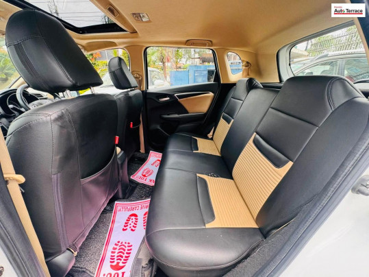 2022 Honda&nbsp;Jazz ZX