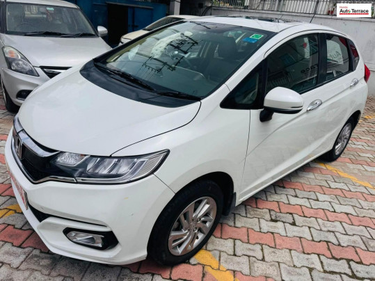 2022 Honda&nbsp;Jazz ZX