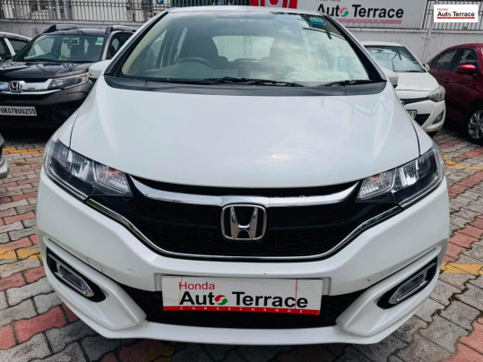 2022 Honda&nbsp;Jazz ZX