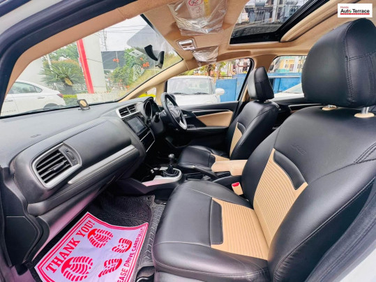 2022 Honda&nbsp;Jazz ZX