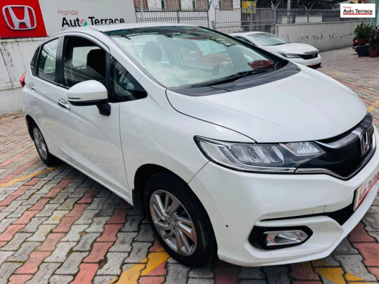 2022 Honda&nbsp;Jazz ZX