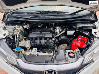 2022 Honda&nbsp;Jazz ZX