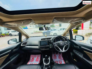 2022 Honda&nbsp;Jazz ZX