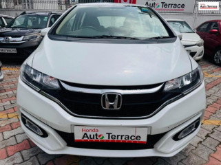 2022 Honda&nbsp;Jazz ZX