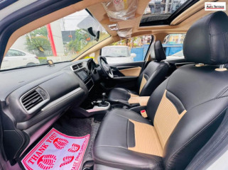 2022 Honda&nbsp;Jazz ZX