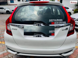 2022 Honda&nbsp;Jazz ZX