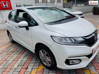 2022 Honda&nbsp;Jazz ZX