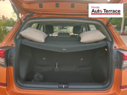 2021 Skoda&nbsp;Kushaq 1.0 TSI Style BSVI