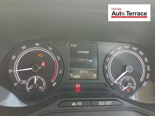 2021 Skoda&nbsp;Kushaq 1.0 TSI Style BSVI
