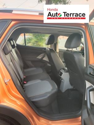 2021 Skoda&nbsp;Kushaq 1.0 TSI Style BSVI