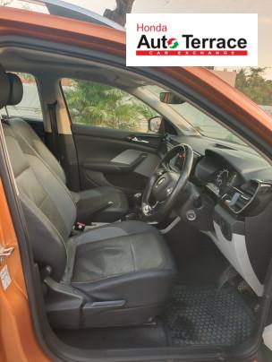 2021 Skoda&nbsp;Kushaq 1.0 TSI Style BSVI