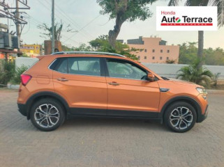 2021 Skoda&nbsp;Kushaq 1.0 TSI Style BSVI