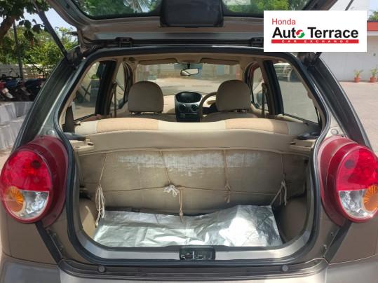 2010 Chevrolet&nbsp;Spark 1.0 LS