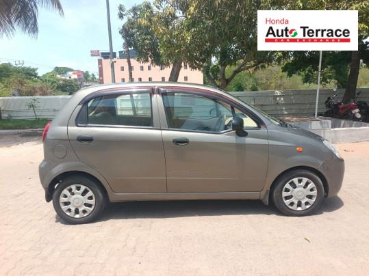 2010 Chevrolet&nbsp;Spark 1.0 LS