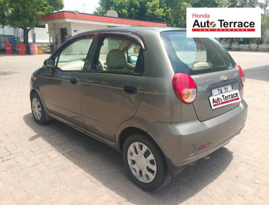 2010 Chevrolet&nbsp;Spark 1.0 LS