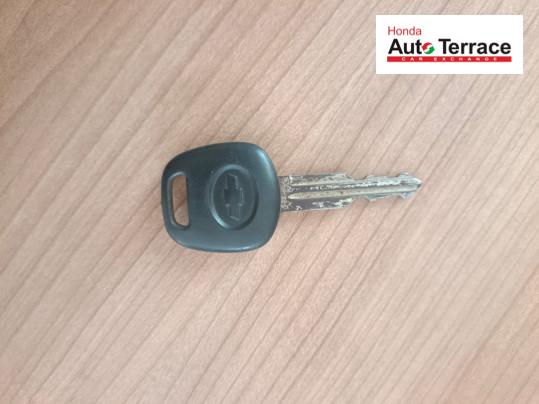 2010 Chevrolet&nbsp;Spark 1.0 LS