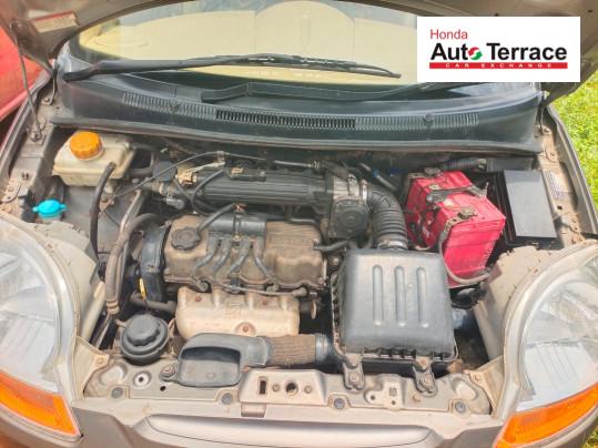 2010 Chevrolet&nbsp;Spark 1.0 LS