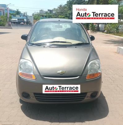 2010 Chevrolet&nbsp;Spark 1.0 LS