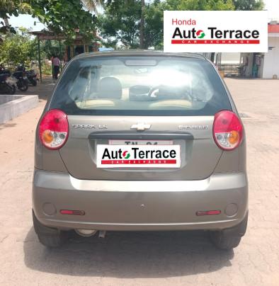 2010 Chevrolet&nbsp;Spark 1.0 LS