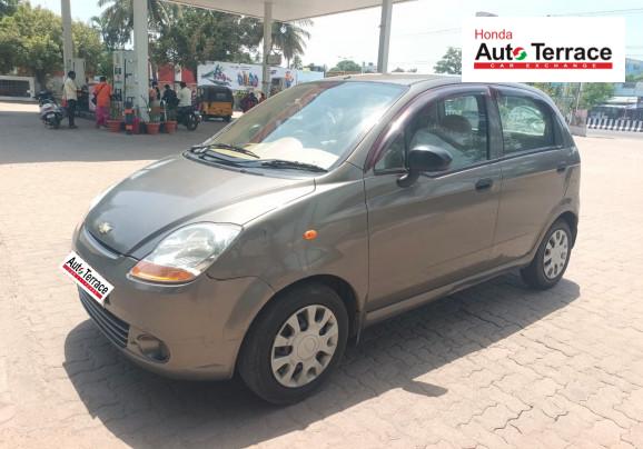 2010 Chevrolet&nbsp;Spark 1.0 LS