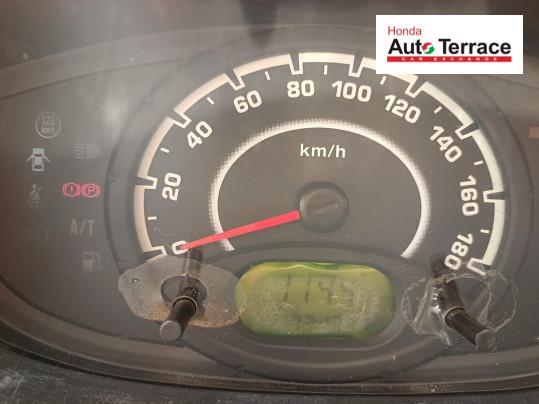 2010 Chevrolet&nbsp;Spark 1.0 LS
