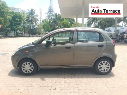 2010 Chevrolet&nbsp;Spark 1.0 LS