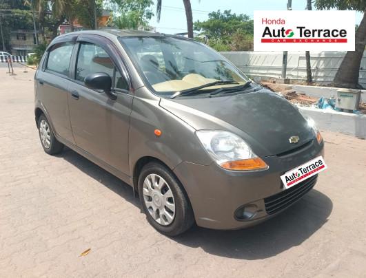 2010 Chevrolet&nbsp;Spark 1.0 LS
