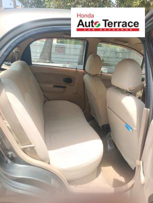 2010 Chevrolet&nbsp;Spark 1.0 LS