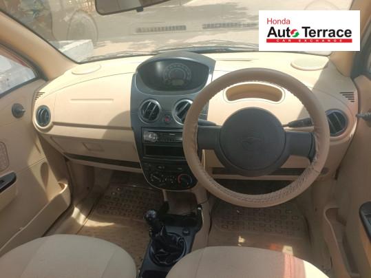 2010 Chevrolet&nbsp;Spark 1.0 LS