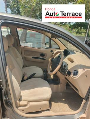 2010 Chevrolet&nbsp;Spark 1.0 LS