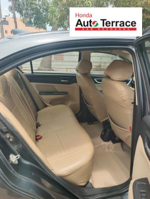 2022 Honda&nbsp;Amaze 2016-2021 VX Petrol