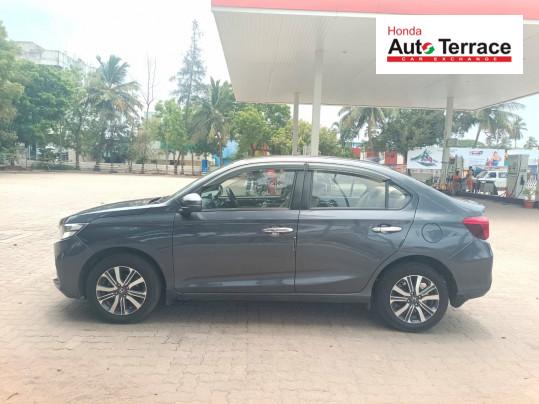 2022 Honda&nbsp;Amaze 2016-2021 VX Petrol