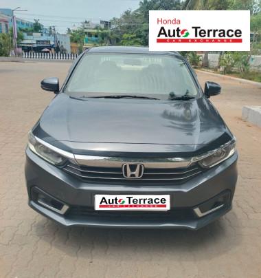 2022 Honda&nbsp;Amaze 2016-2021 VX Petrol