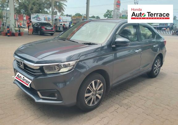 2022 Honda&nbsp;Amaze 2016-2021 VX Petrol
