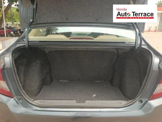 2022 Honda&nbsp;Amaze 2016-2021 VX Petrol
