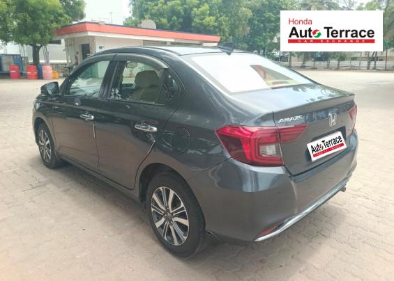 2022 Honda&nbsp;Amaze 2016-2021 VX Petrol