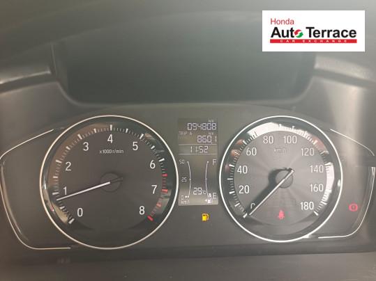 2022 Honda&nbsp;Amaze 2016-2021 VX Petrol