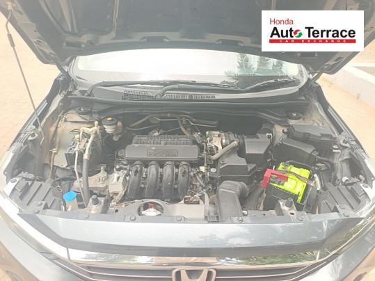 2022 Honda&nbsp;Amaze 2016-2021 VX Petrol