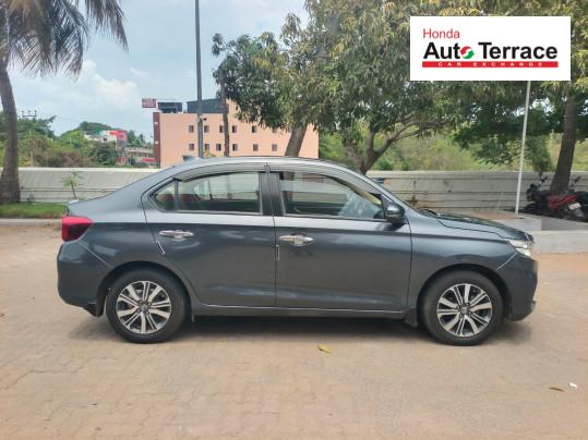 2022 Honda&nbsp;Amaze 2016-2021 VX Petrol