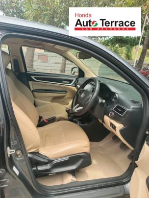 2022 Honda&nbsp;Amaze 2016-2021 VX Petrol
