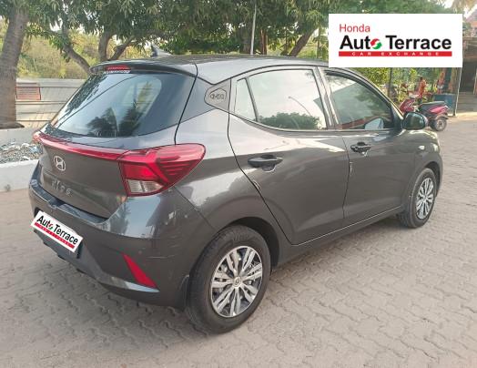 2024 Hyundai&nbsp;Grand i10 Nios Era