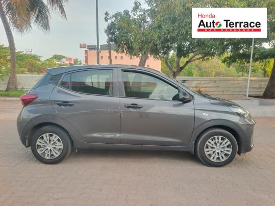 2024 Hyundai&nbsp;Grand i10 Nios Era
