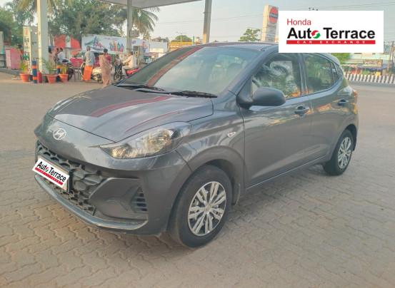 2024 Hyundai&nbsp;Grand i10 Nios Era