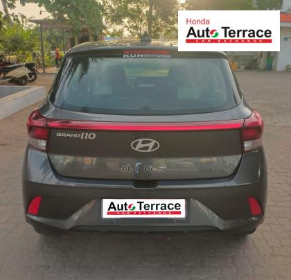 2024 Hyundai&nbsp;Grand i10 Nios Era