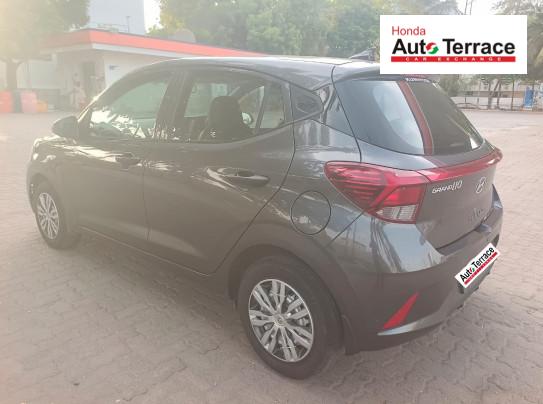 2024 Hyundai&nbsp;Grand i10 Nios Era