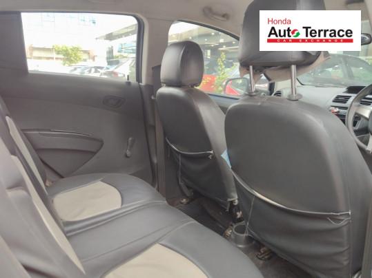 2013 Chevrolet&nbsp;Beat Diesel LS