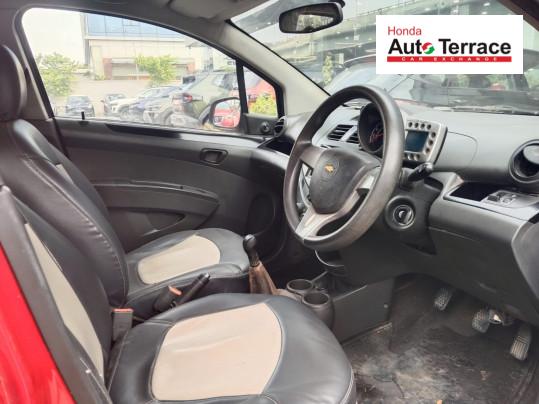 2013 Chevrolet&nbsp;Beat Diesel LS
