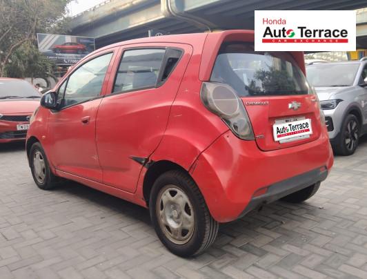 2013 Chevrolet&nbsp;Beat Diesel LS