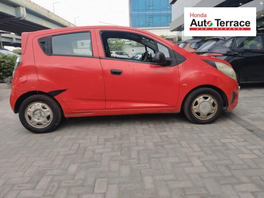 2013 Chevrolet&nbsp;Beat Diesel LS