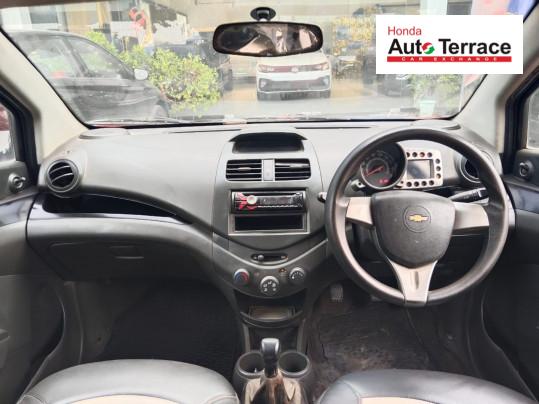 2013 Chevrolet&nbsp;Beat Diesel LS